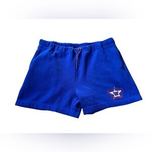 Vintage Wilson Tradition Sport Series Sweat Shorts Men Size Medium